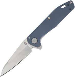 Gerber Fastball Linerlock MagnaCut Wharncliffe