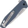 Gerber Fastball Linerlock MagnaCut Wharncliffe