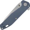 Gerber Fastball Linerlock MagnaCut Wharncliffe