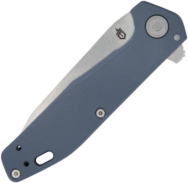 Gerber Fastball Linerlock MagnaCut Wharncliffe