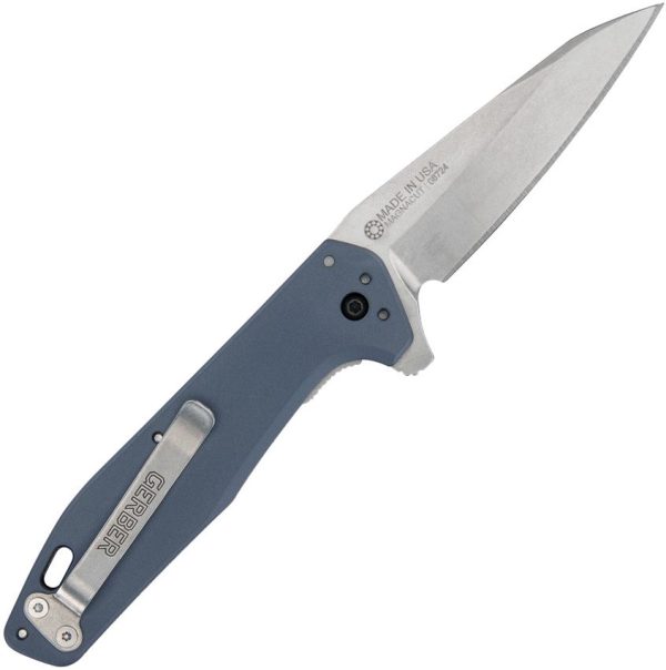 Gerber Fastball Linerlock MagnaCut Wharncliffe