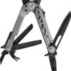 Gerber Center Drive Multi-Tool Pliers Gray Stainless