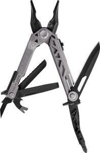 Gerber Center Drive Multi-Tool Pliers Gray Stainless