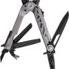 Gerber Center Drive 12-Bit Set Multi-Tool Gray