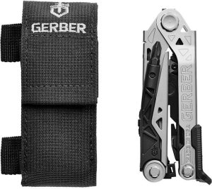 Gerber Center Drive Berry Compliant Multi-Tool
