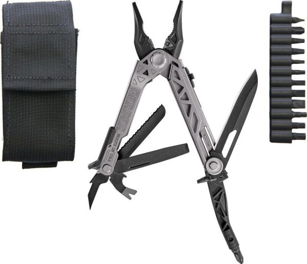 Gerber Center Drive Berry Bit Set Multi-Tool