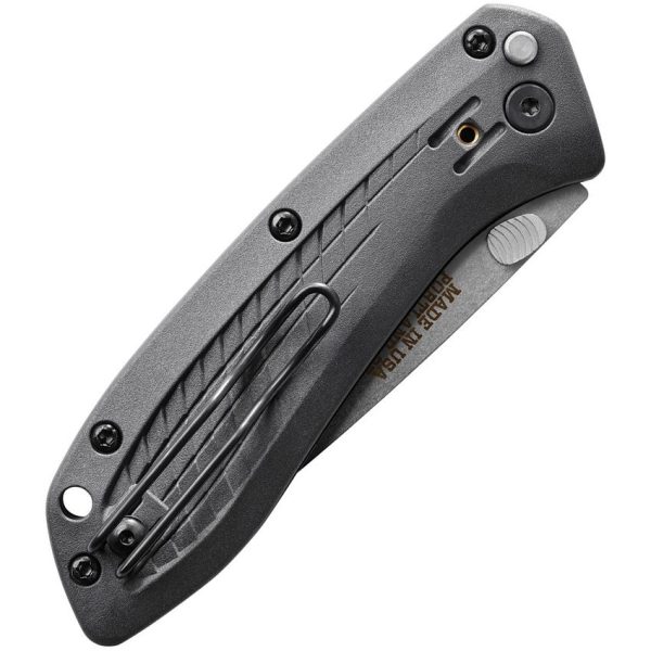 Gerber US Assist CPM S30V Assisted Drop Point