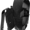 Gerber Custom Fit Dual Sheath Black MOLLE