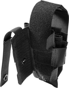 Gerber Custom Fit Dual Sheath Black MOLLE