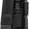 Gerber Custom Fit Dual Sheath Black MOLLE