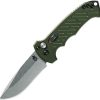 Gerber Auto 06 10th Anniv CPM S30V Green