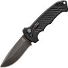 Gerber Auto 06 Button Lock CPM S30V Black