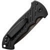 Gerber Auto 06 Button Lock CPM S30V Black