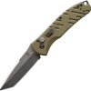 Gerber Auto Propel CPM S30V Tanto OD Green