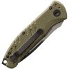Gerber Auto Propel CPM S30V Tanto OD Green