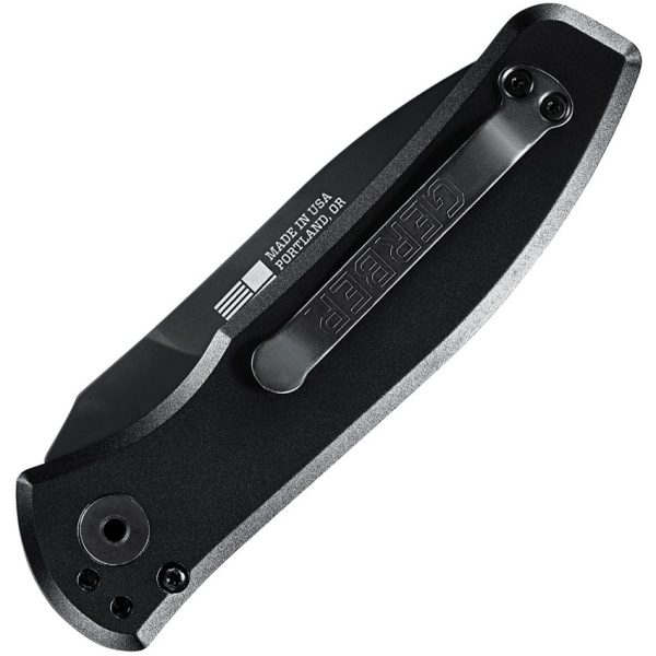 G1321_add_01.jpg Gerber Auto Empower Plunge Lock Black