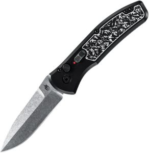 G1323.jpg Gerber Auto Empower Plunge Lock Stonewash