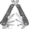 Gerber Truss Multi Tool 16-in-1 Gray Steel