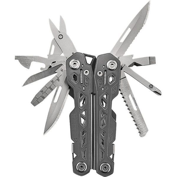 Gerber Truss Multi Tool 16-in-1 Gray Steel