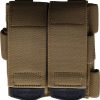 Gerber CustomFit Quad Sheath Coyote Brown