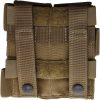 Gerber CustomFit Quad Sheath Coyote Brown