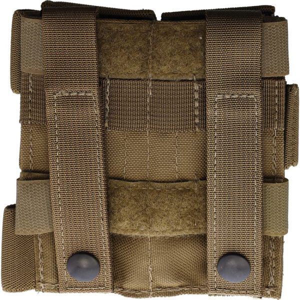 Gerber CustomFit Quad Sheath Coyote Brown