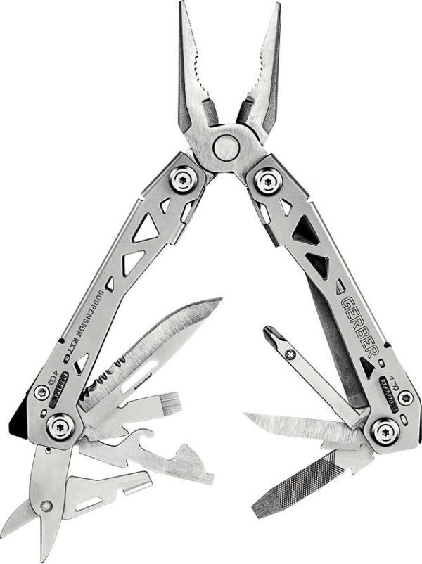 G1364.jpg Gerber Suspension NXT Multi Tool Stainless
