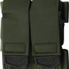 Gerber Custom Fit Quad Sheath Green