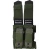 Gerber Custom Fit Quad Sheath Green