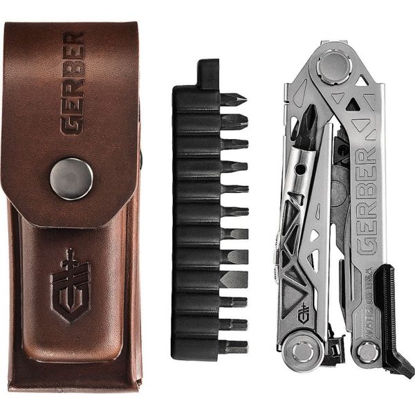 G1417_add_04.jpg Gerber Center Drive Plus Bits Brown Leather