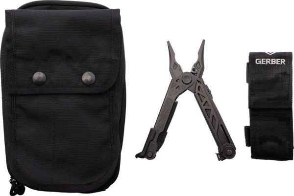 G14225SET_add_01.jpg Gerber Center Drive Weapon Cleaning Kit - Multi-Tool Set