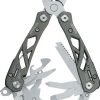 Gerber Suspension Multi-Tool - Stainless Frame