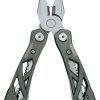 Gerber Suspension Multi-Tool - Stainless Frame