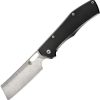 Gerber Flatiron Framelock - Stonewash Aluminum