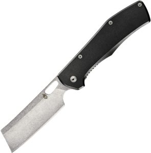 Gerber Flatiron Framelock - Stonewash Aluminum