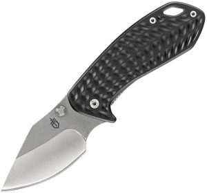 G1563.jpg Gerber Kettlebell Framelock Gray 2.5 inch Blade
