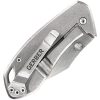 Gerber Kettlebell Framelock Gray 2.5 inch Blade