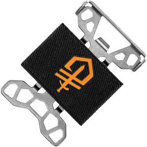 Gerber Barbill Wallet Stainless Card Holder