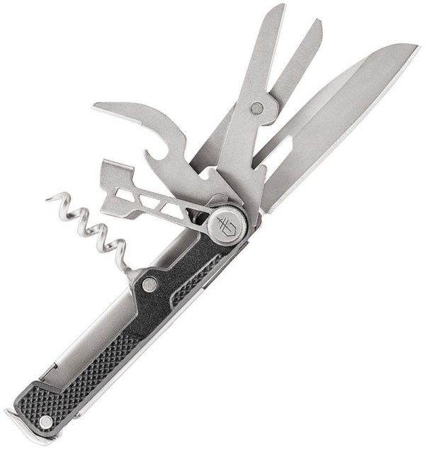 Gerber Armbar Cork Onyx Multi-Tool Black