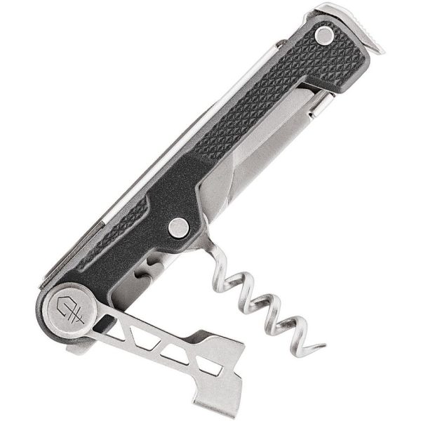 Gerber Armbar Cork Onyx Multi-Tool Black