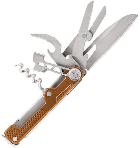 Gerber Armbar Cork Orange Multi-Tool