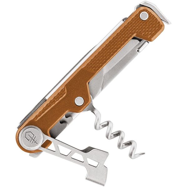 Gerber Armbar Cork Orange Multi-Tool