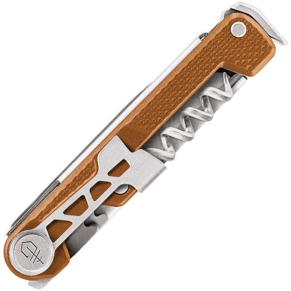 Gerber Armbar Cork Orange Multi-Tool