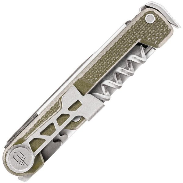 Gerber Armbar Cork Drive Gold Multi-Tool