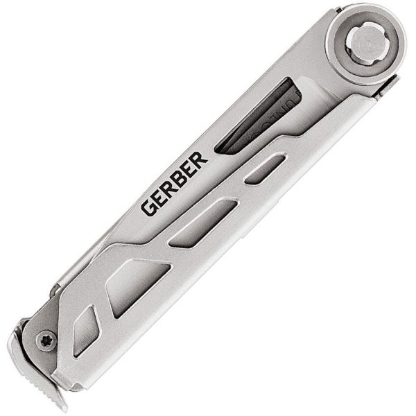 Gerber Armbar Drive Onyx Multi-Tool Black