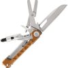 Gerber Armbar Drive Orange Multi-Tool