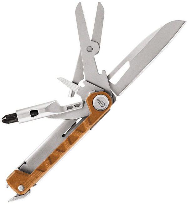 Gerber Armbar Drive Orange Multi-Tool