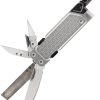 Gerber Lockdown Driver Silver Multi-Tool
