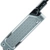 Gerber Lockdown Driver Silver Multi-Tool