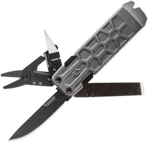 Gerber Lockdown Pry Onyx Black Multi-Tool